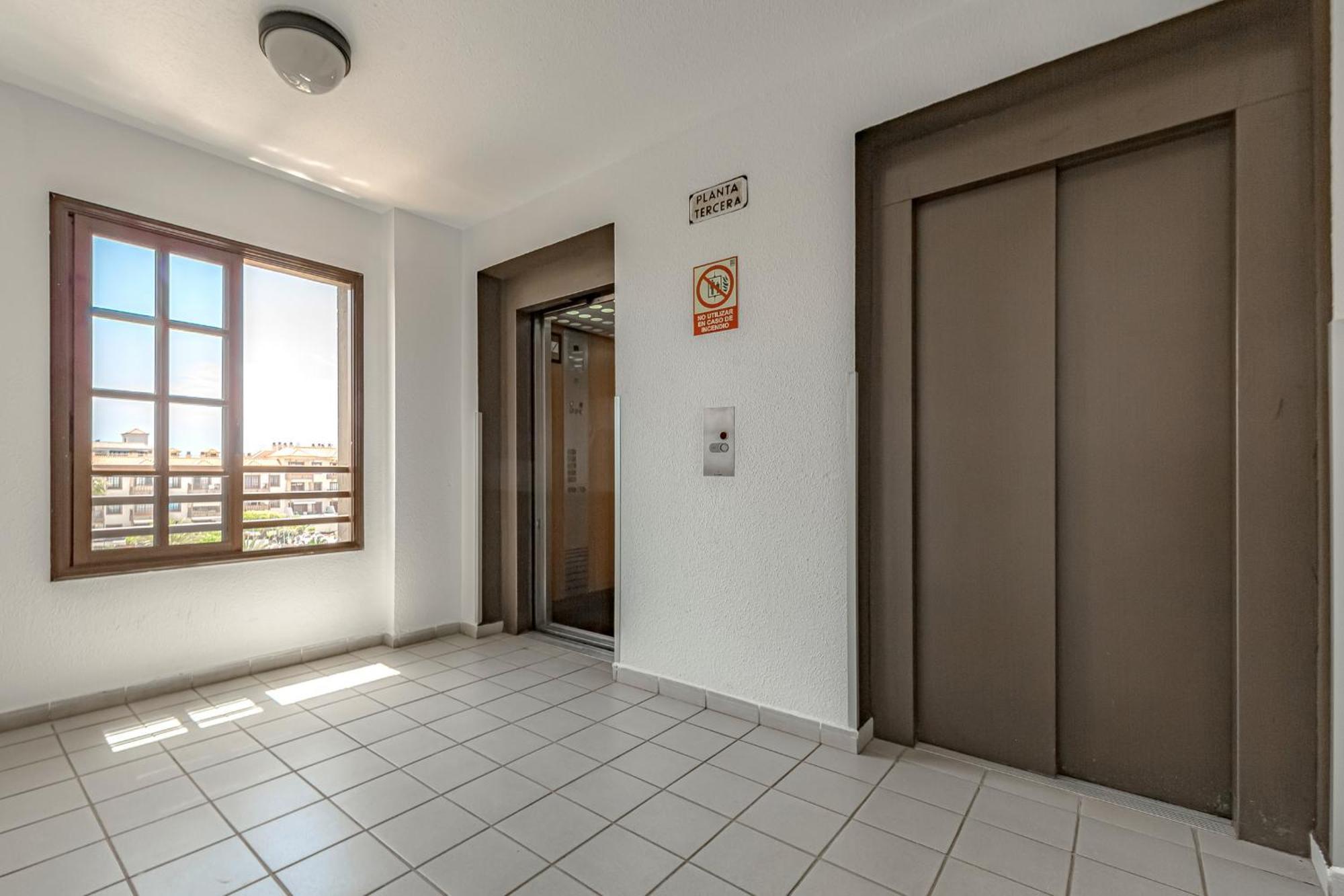 Apartment One Bedroom, Sea Front, In Complex With Pool