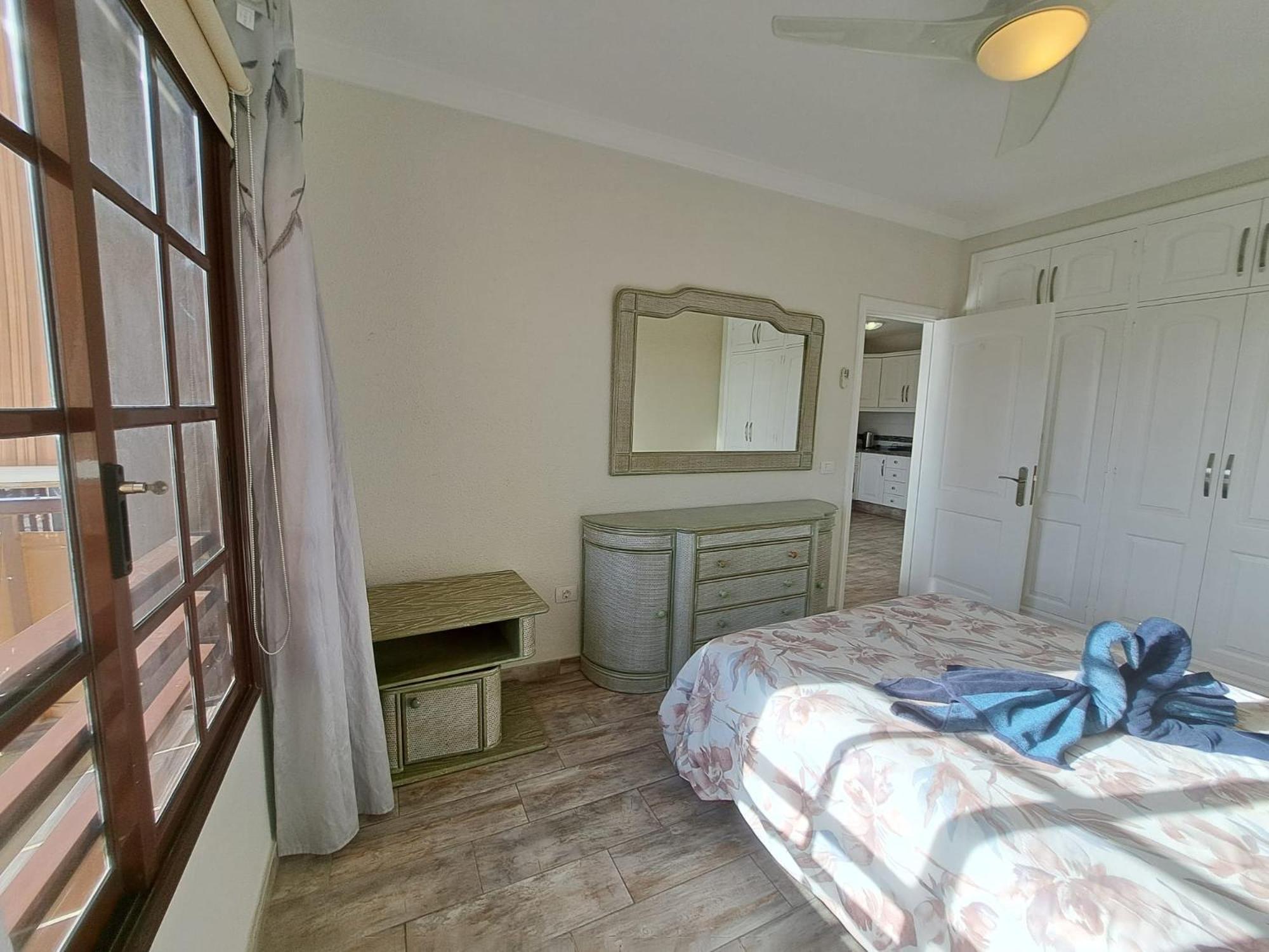 Apartment One Bedroom, Sea Front, In Complex With Pool