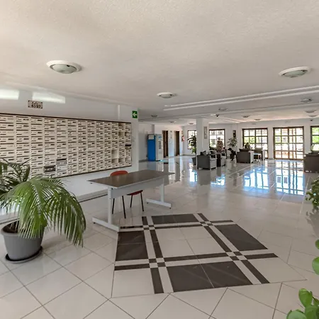 Atlantis 3 One Bedroom, Sea Front, In Complex With Pool Costa Del Silencio Exterior photo