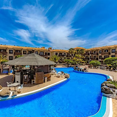 Atlantis 3 One Bedroom, Sea Front, In Complex With Pool Costa Del Silencio Exterior photo